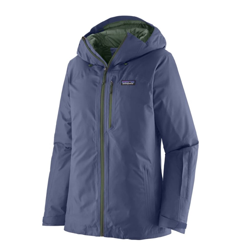 Patagonia Insulated Powder Town Jacket - Women’s